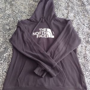 The North Face Black Hoodie